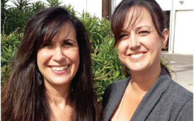 Noron Precision, a Woman-Owned Business, Certifies to ISO 9001:2015 with the help of Consulting Group BMSC