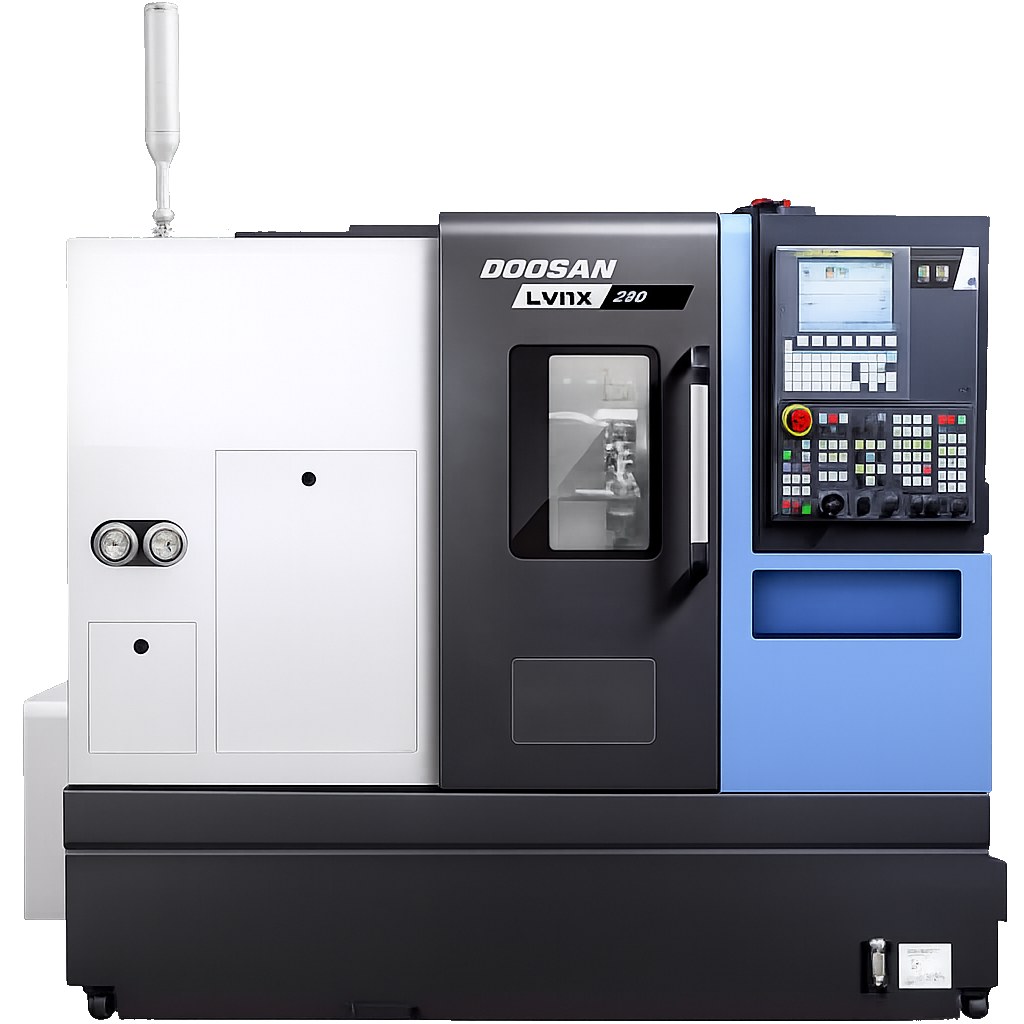 DOOSAN LYNX 220