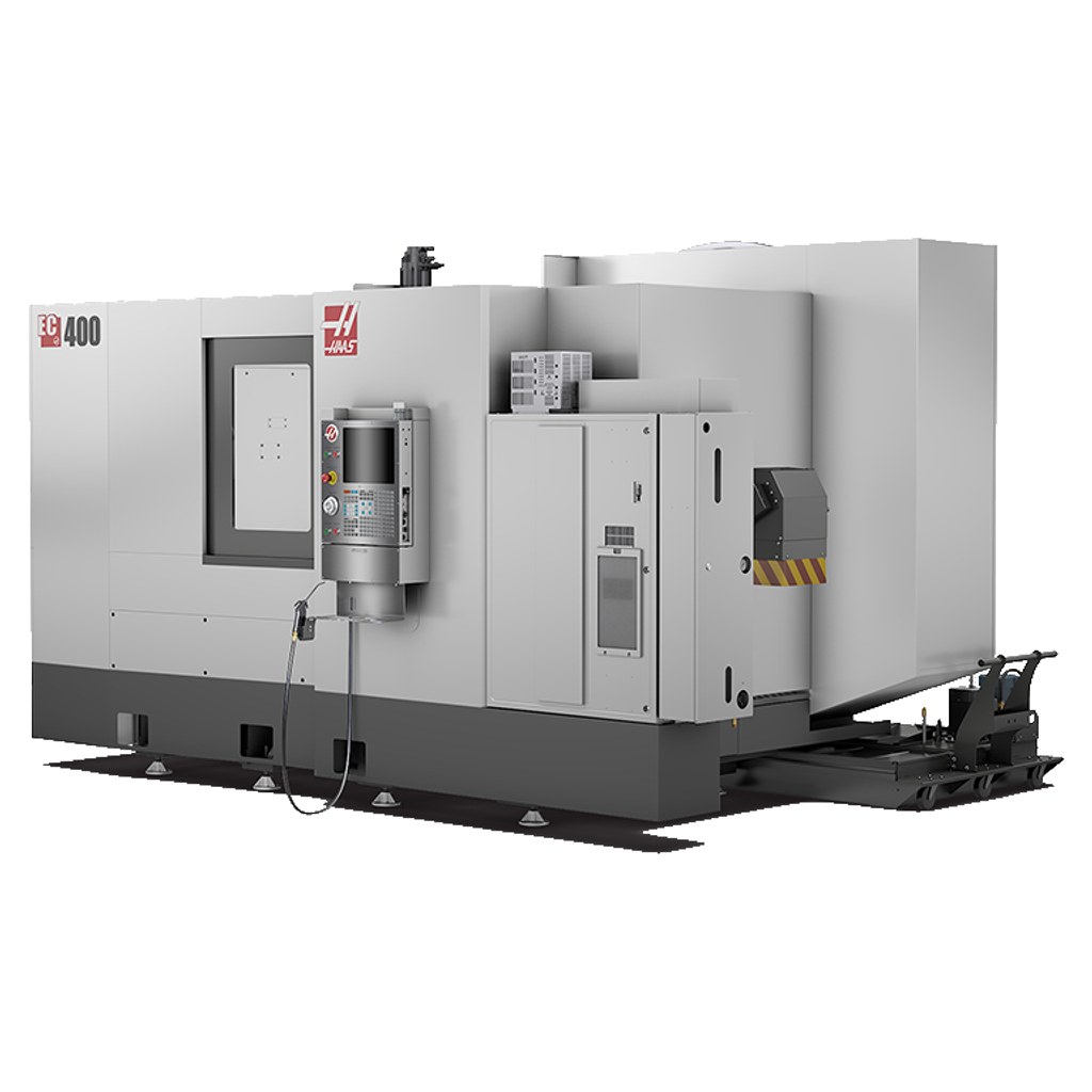 Haas EC400