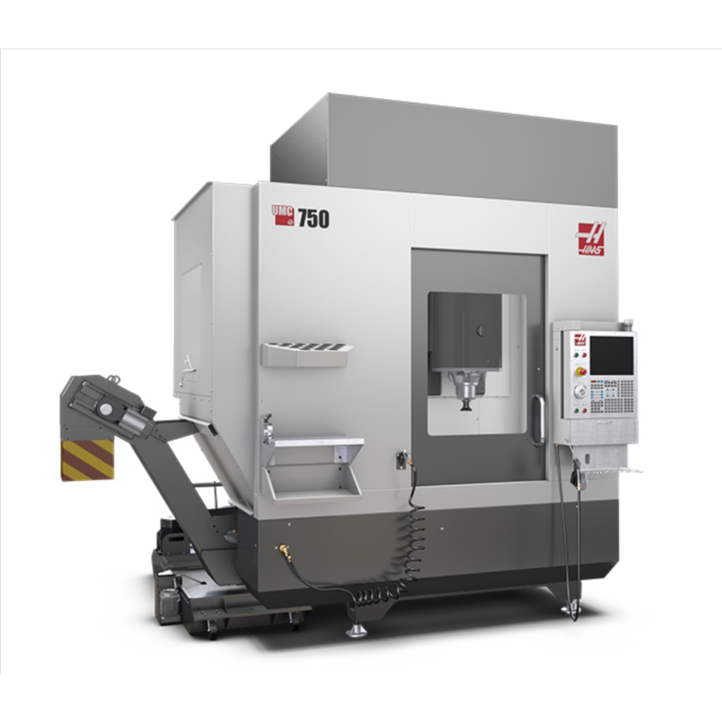 Haas UMC750