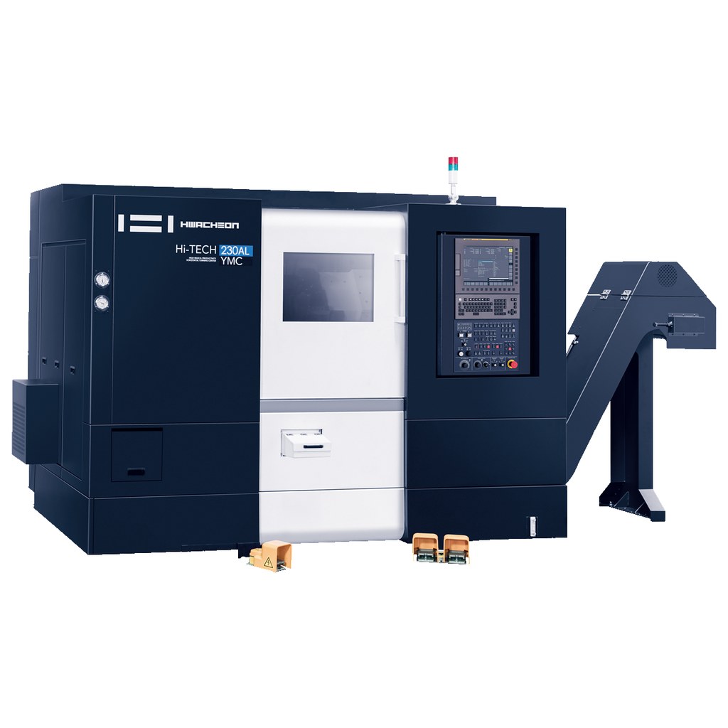 HI-TECH 230 AL-YSMC