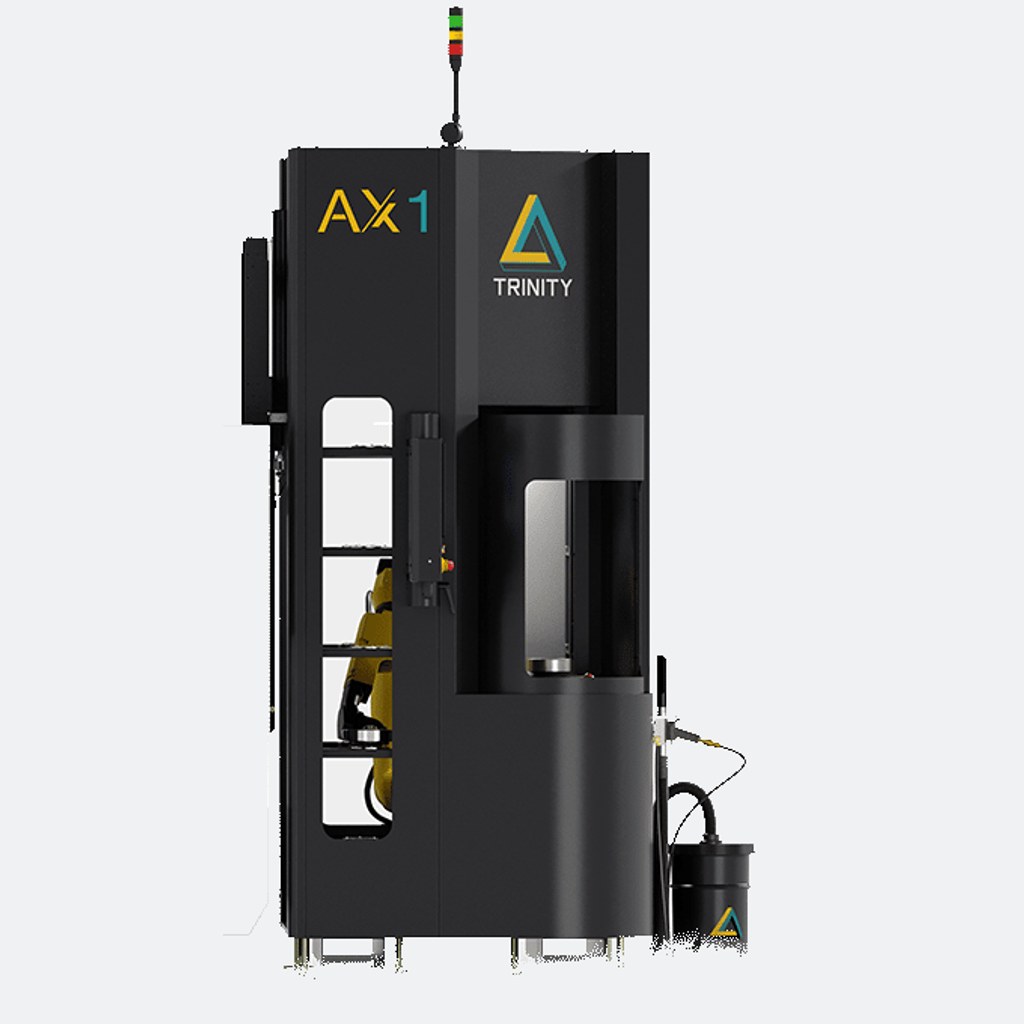 Trinity AX1