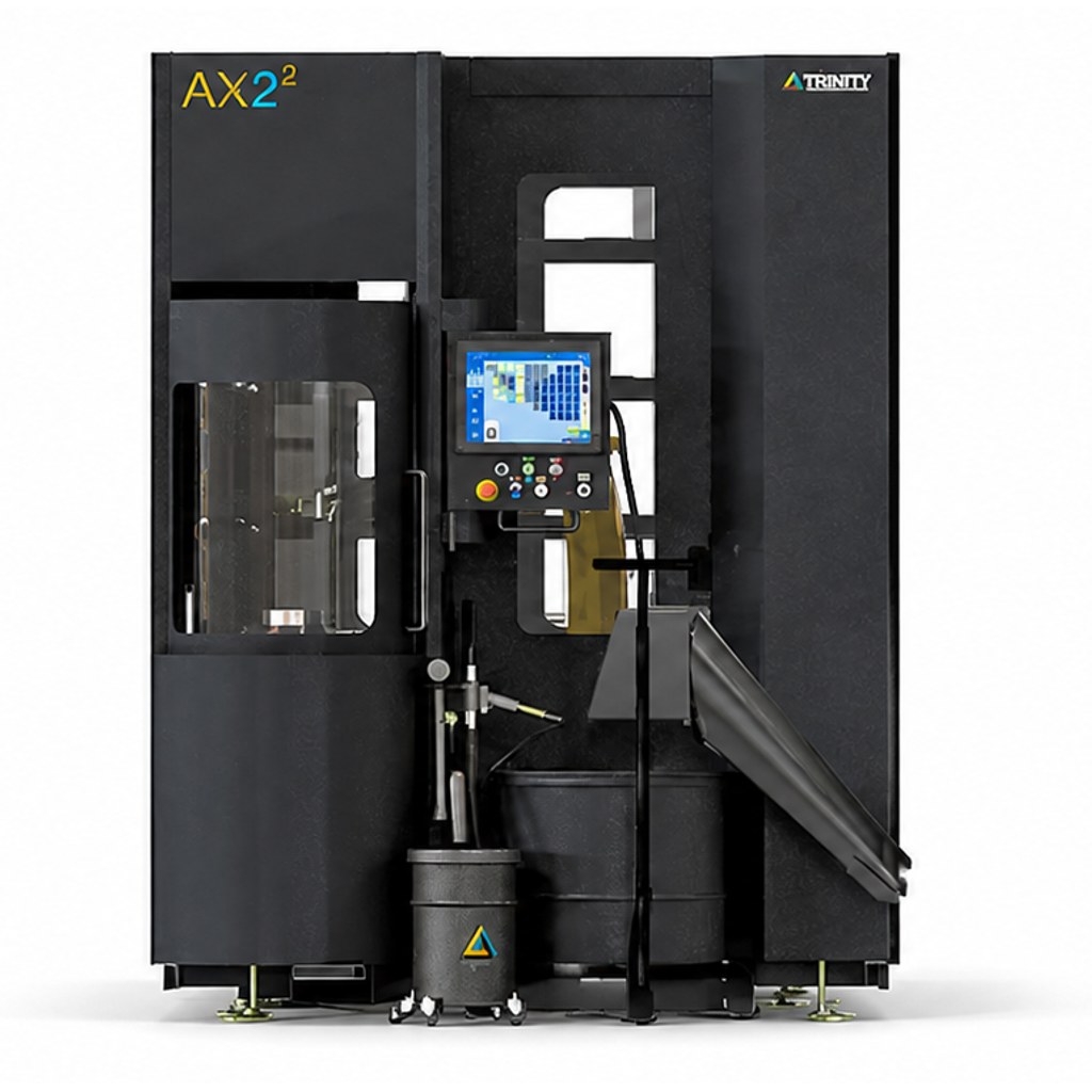 Trinity AX2 Duo