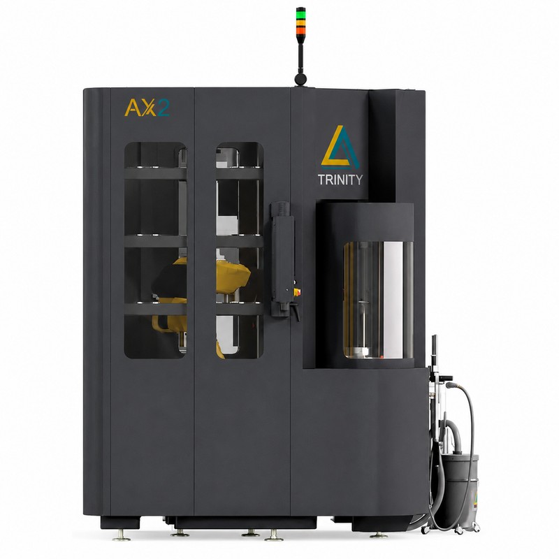 Trinity AX2